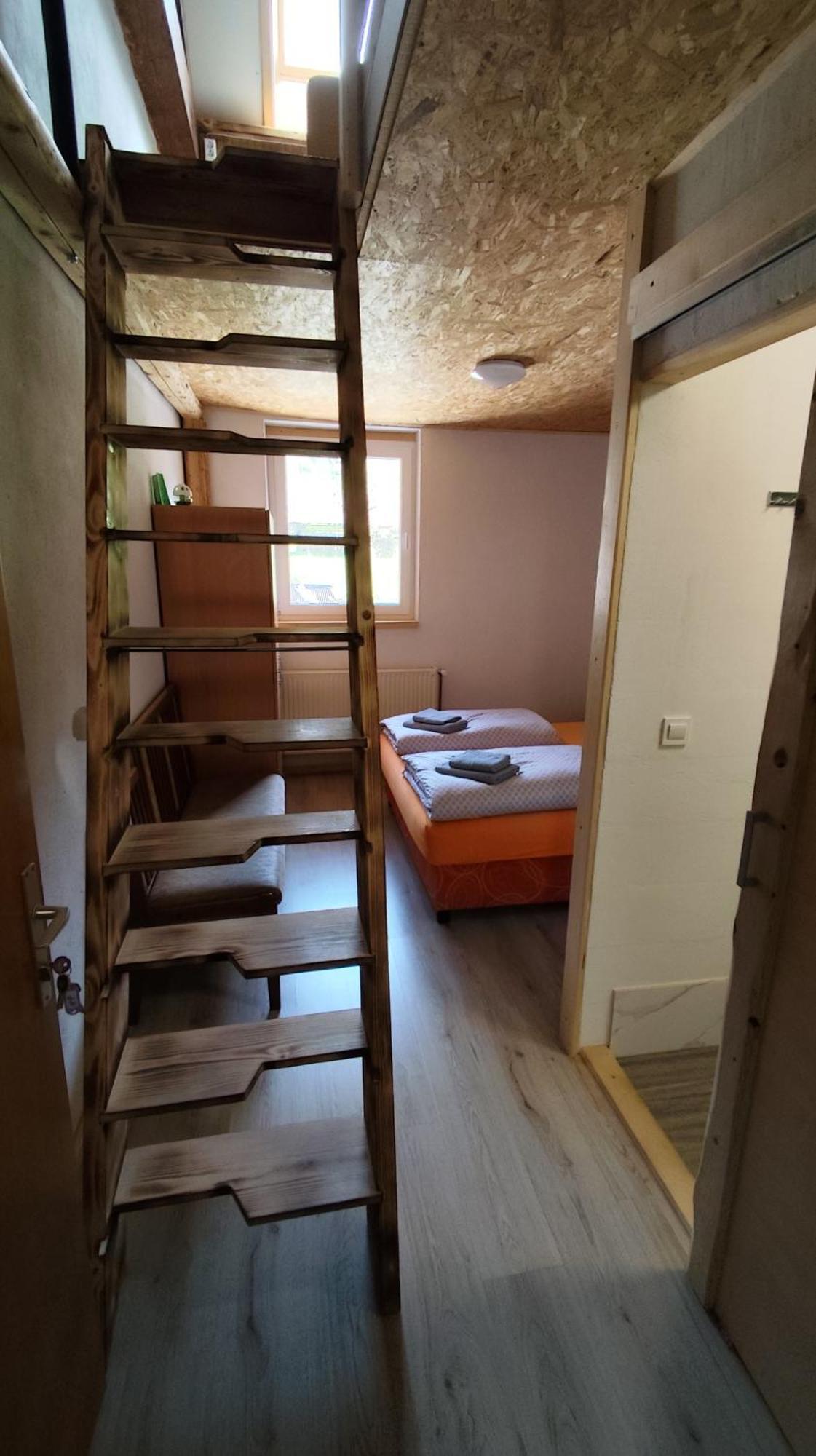 Domacija Markc زلزنيكي المظهر الخارجي الصورة
